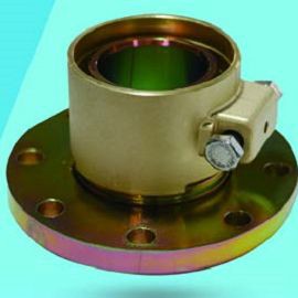 Automobile shock absorber